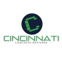 Cincinnati Concrete Artisans logo